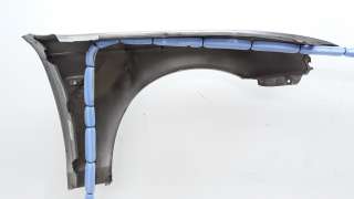 Recambio de aleta delantera izquierda para mg rover serie 75 (j/rj) 2004-2005 classic referencia OEM IAM ASB500032 ASB500032 