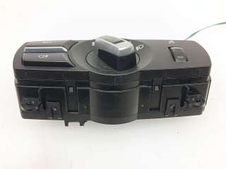 Recambio de mando luces para bmw serie 5 gran turismo (f07) 2009-2017 520d referencia OEM IAM 61316803965 919274408 
