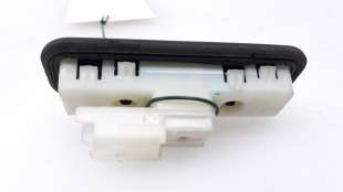 Recambio de maneta exterior porton para citroën c4 lim. 2010-2018 sport referencia OEM IAM 6490R3 6490R3  2