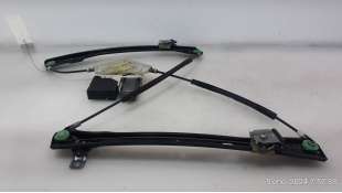 Recambio de elevalunas delantero izquierdo para volkswagen golf v berlina (1k1) 2003-2008 sportline referencia OEM IAM 1K0959793