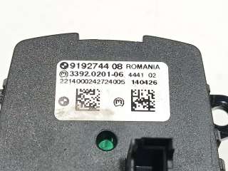 Recambio de mando luces para bmw serie 5 gran turismo (f07) 2009-2017 520d referencia OEM IAM 61316803965 919274408 
