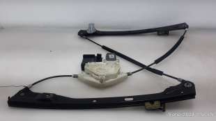 Recambio de elevalunas delantero izquierdo para volkswagen golf v berlina (1k1) 2003-2008 sportline referencia OEM IAM 1K0959793 2