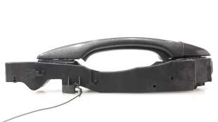 Recambio de maneta exterior trasera derecha para citroën c4 lim. 2010-2018 sport referencia OEM IAM 9101LW 9101LW 9101LW 2