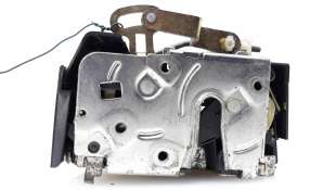 Recambio de cerradura puerta trasera derecha para mg rover serie 75 (j/rj) 2004-2005 classic referencia OEM IAM FQM000080 FQM000