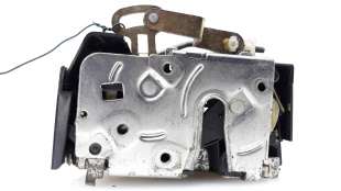 Recambio de cerradura puerta trasera derecha para mg rover serie 75 (j/rj) 2004-2005 classic referencia OEM IAM FQM000080 FQM000