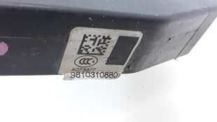 Recambio de cerradura puerta trasera izquierda para citroën c4 picasso 2013- feel edition referencia OEM IAM 9810310880 98103108 2