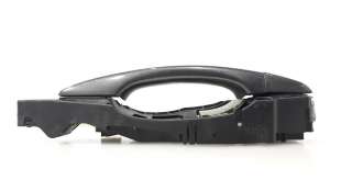 Recambio de maneta exterior trasera izquierda para citroën c4 lim. 2010-2018 sport referencia OEM IAM 9101LW 9101LW  2
