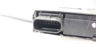 Recambio de cerradura puerta trasera izquierda para citroën c4 picasso 2013- feel edition referencia OEM IAM 9810310880 98103108