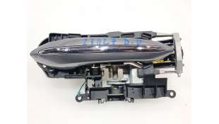 Recambio de maneta exterior delantera derecha para bmw serie 5 gran turismo (f07) 2009-2017 520d referencia OEM IAM 51227276242 