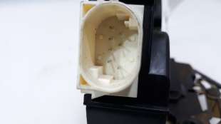 Recambio de cerradura puerta trasera izquierda para mg rover serie 75 (j/rj) 2004-2005 classic referencia OEM IAM F0M000090 F0M0 2