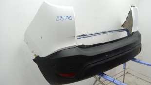 Recambio de paragolpes trasero para opel crossland x 2017- edition referencia OEM IAM 39157471 39157471  2