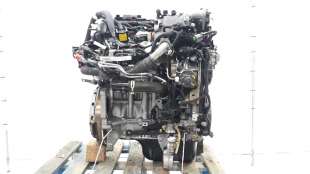 Recambio de motor completo para citroën c4 lim. 2010-2018 sport referencia OEM IAM 9H06 9H06 