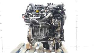 Recambio de motor completo para citroën c4 lim. 2010-2018 sport referencia OEM IAM 9H06 9H06 