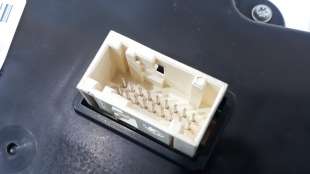 Recambio de cuadro instrumentos para citroën c4 picasso 2013- feel edition referencia OEM IAM 9811083780 9811083780  2