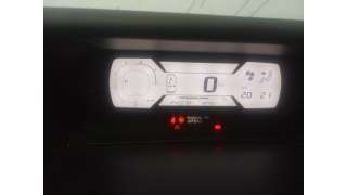 Recambio de cuadro instrumentos para citroën c4 picasso 2013- feel edition referencia OEM IAM 9811083780 9811083780 