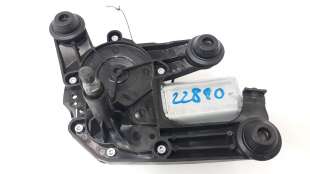 Recambio de motor limpia trasero para citroën c4 lim. 2010-2018 sport referencia OEM IAM 6405JQ 9680477480 9680477480 2