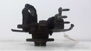 Recambio de mangueta delantera derecha para volkswagen golf v berlina (1k1) 2003-2008 sportline referencia OEM IAM 1K0407256P 1K