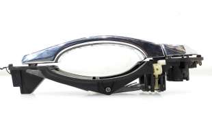 Recambio de maneta exterior trasera izquierda para mg rover serie 75 (j/rj) 2004-2005 classic referencia OEM IAM UR302250 UR3022 2