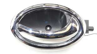 Recambio de maneta interior delantera derecha para mg rover serie 75 (j/rj) 2004-2005 classic referencia OEM IAM FVB100220MMM FV
