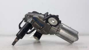 Recambio de motor limpia trasero para volkswagen golf v berlina (1k1) 2003-2008 sportline referencia OEM IAM 1K6955711B 1K695571