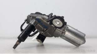 Recambio de motor limpia trasero para volkswagen golf v berlina (1k1) 2003-2008 sportline referencia OEM IAM 1K6955711B 1K695571