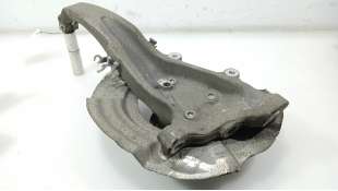 Recambio de mangueta delantera derecha para bmw serie 5 gran turismo (f07) 2009-2017 520d referencia OEM IAM 31216775768 3121677