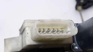 Recambio de elevalunas delantero derecho para citroën c4 picasso 2013- feel edition referencia OEM IAM 9675924680 9675924680  2