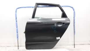 Recambio de puerta trasera izquierda para citroën c4 lim. 2010-2018 sport referencia OEM IAM 9006R9 9006R9 