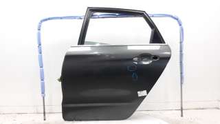 Recambio de puerta trasera izquierda para citroën c4 lim. 2010-2018 sport referencia OEM IAM 9006R9 9006R9 