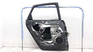 Recambio de puerta trasera izquierda para citroën c4 lim. 2010-2018 sport referencia OEM IAM 9006R9 9006R9  2