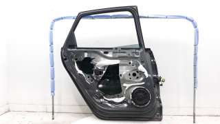 Recambio de puerta trasera izquierda para citroën c4 lim. 2010-2018 sport referencia OEM IAM 9006R9 9006R9 