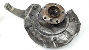 Recambio de mangueta delantera izquierda para bmw serie 5 gran turismo (f07) 2009-2017 520d referencia OEM IAM 31216775767 31216 2