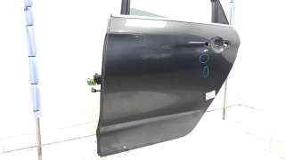 Recambio de puerta trasera izquierda para citroën c4 lim. 2010-2018 sport referencia OEM IAM 9006R9 9006R9 