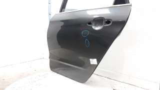 Recambio de puerta trasera izquierda para citroën c4 lim. 2010-2018 sport referencia OEM IAM 9006R9 9006R9 