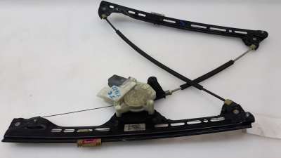 Recambio de elevalunas delantero izquierdo para citroën c4 picasso 2013- feel edition referencia OEM IAM 9675924780 9675924780 