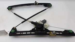 Recambio de elevalunas delantero izquierdo para citroën c4 picasso 2013- feel edition referencia OEM IAM 9675924780 9675924780  2