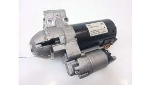 Recambio de motor arranque para bmw serie 5 gran turismo (f07) 2009-2017 520d referencia OEM IAM 12418574102 12418574102 