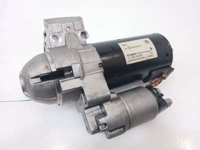 Recambio de motor arranque para bmw serie 5 gran turismo (f07) 2009-2017 520d referencia OEM IAM 12418574102 12418574102 