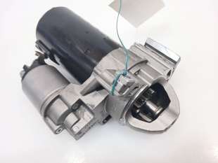 Recambio de motor arranque para bmw serie 5 gran turismo (f07) 2009-2017 520d referencia OEM IAM 12418574102 12418574102  2
