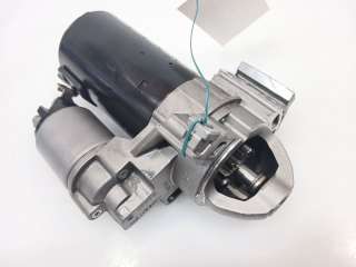 Recambio de motor arranque para bmw serie 5 gran turismo (f07) 2009-2017 520d referencia OEM IAM 12418574102 12418574102 