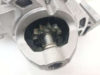 Recambio de motor arranque para bmw serie 5 gran turismo (f07) 2009-2017 520d referencia OEM IAM 12418574102 12418574102 