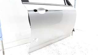 Recambio de puerta delantera derecha para mg rover serie 75 (j/rj) 2004-2005 classic referencia OEM IAM BDA500120 BDA500120 