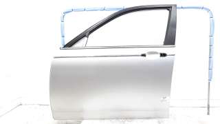 Recambio de puerta delantera izquierda para mg rover serie 75 (j/rj) 2004-2005 classic referencia OEM IAM BDA500130 BDA500130 