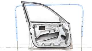 Recambio de puerta delantera izquierda para mg rover serie 75 (j/rj) 2004-2005 classic referencia OEM IAM BDA500130 BDA500130 