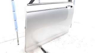 Recambio de puerta delantera izquierda para mg rover serie 75 (j/rj) 2004-2005 classic referencia OEM IAM BDA500130 BDA500130 