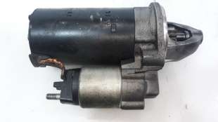 Recambio de motor arranque para mercedes-benz vito combi 06.2003  2003-2011 115 cdi largo (639.703) referencia OEM IAM 000110929