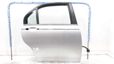 Recambio de puerta trasera derecha para mg rover serie 75 (j/rj) 2004-2005 classic referencia OEM IAM BFA500200 BFA500200 