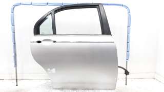 Recambio de puerta trasera derecha para mg rover serie 75 (j/rj) 2004-2005 classic referencia OEM IAM BFA500200 BFA500200 