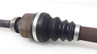 Recambio de transmision delantera derecha para citroën c4 lim. 2010-2018 sport referencia OEM IAM 1613229580 1613229580 