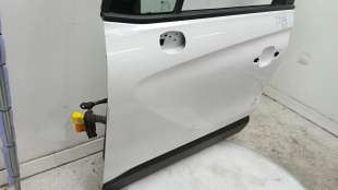 Recambio de puerta delantera izquierda para opel crossland x 2017- edition referencia OEM IAM 39127313 39127313  2